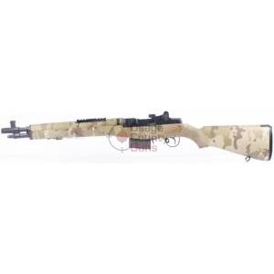 Springfield Armory M1A SOCOM 16 .308 Win - MultiCam