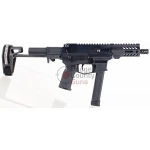 Angstadt Arms UDP-9 w/ Maxim CQB Brace - 4.5" 9mm