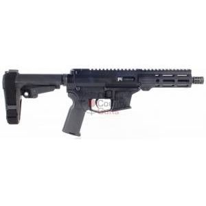 Angstadt Arms UDP-45 w/ SBA3 Brace - 6" .45 ACP