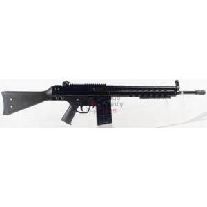 PTR 91 FR w/ Tactical Handguard - 18" .308 Win
