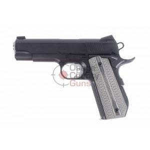 Ed Brown Alpha Carry Gen4 - 4.25" .45 ACP