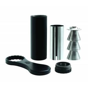 Tactical Solutions Aeris Rimfire Suppressor