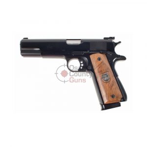 Arsenal AF2011 Standard Blued - 5" .45 ACP