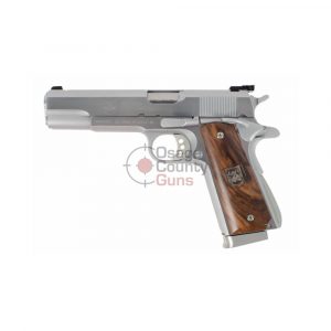 Arsenal AF2011 Standard Stainless - 5" .45 ACP