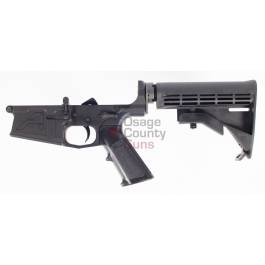 Aero Precision M5 Complete Lower