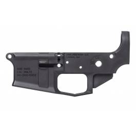 Aero Precision M4E1 AR15 Stripped Lower Receiver (Black)