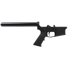 Aero Precision M4E1 Rifle Complete Lower Receiver w/ A2 Grip