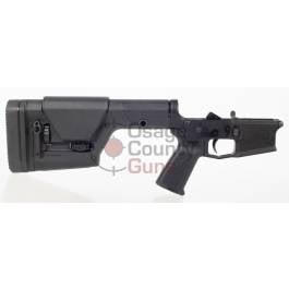 Aero Precision M4E1 Complete Lower Receiver w/ MOE Grip & PR