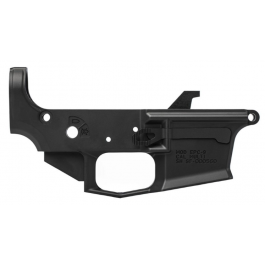 Aero Precision EPC-9 Lower Receiver - Anodized Black