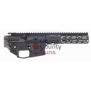Aero Precision M4E1 Builder Set w/ 7" ATLAS R-ONE M-LOK Handguard - Anodized Black
