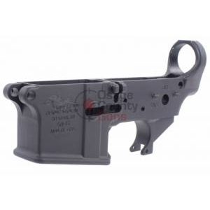 Anderson Manufacturing AR-15 Stripped Lower Receiver