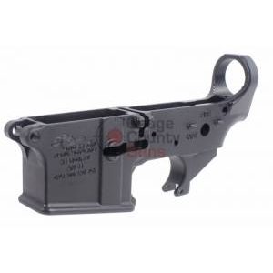 Anderson AR15 Stripped Lower Receiver