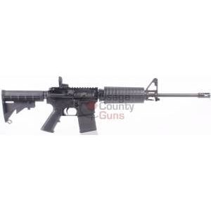 Colt AR-15A4 Lightweight LE Carbine 5.56mm 16" AR6720