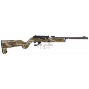 Tactical Solutions X-Ring Takedown VR (MOB) - 16.5" .22LR