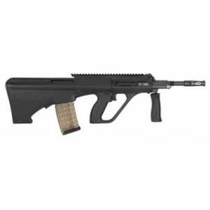 Steyr Aug A3 M1 (Black) - 16" 5.56mm NATO
