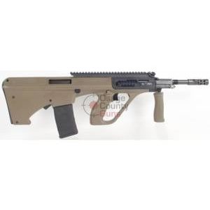 Steyr Aug A3 M1 (Green) Extended Rail - 16" 5.56mm NATO