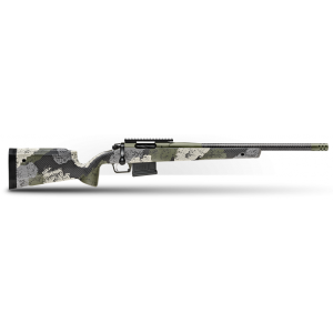 Springfield Armory Model 2020 Waypoint, Carbon Fiber Barrel, EVRG, 6.5 Creedmoor, 20" BBL, 1:7.5" Twist, 5rd