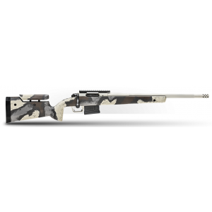 Springfield Armory Model 2020 Waypoint, Adjustable, RIDG, 6.5 Creedmoor, 20" BBL, 1:7.5" Twist, 5rd