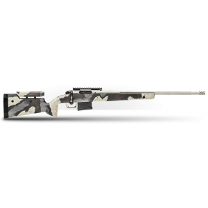 Springfield Armory Model 2020 Waypoint, Adjustable, RIDG, 6.5 Creedmoor, 22" BBL, 1:8" Twist, 5rd
