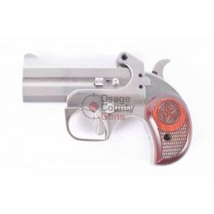 Bond Arms Century 2000 Defender 45 / 410 3.5" Barrel