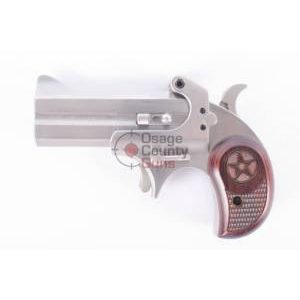 Bond Arms Cowboy Century 2000 45 / 410 Derringer