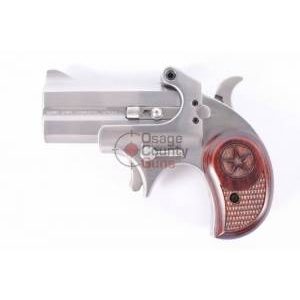 Bond Arms Cowboy Defender .22 Mag Derringer
