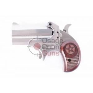 Bond Arms Cowboy Defender 40 S&W Derringer