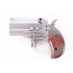 Bond Arms Cowboy Defender 45 / 410 Derringer