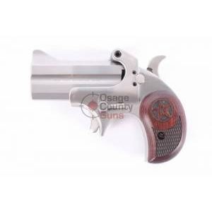 Bond Arms Cowboy Defender 9mm