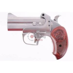 Bond Arms Snake Slayer 45 / 410 Derringer