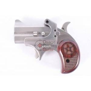 Bond Arms Mini 45 LC Derringer