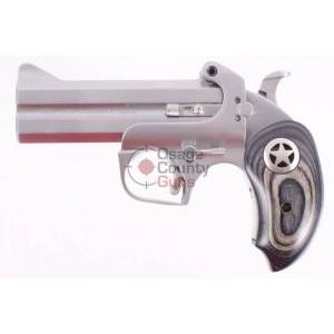 Bond Arms Ranger II 45 / 410 Derringer 4 1/4"
