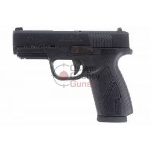 Bersa BP9CC Matte Black - 3.3" 9mm