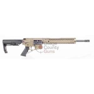 Black Rain Ordnance Fallout16 Rifle, 5.56 NATO, 16" BBL, 30rd