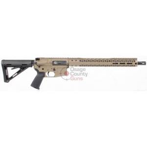Black Rain Ordnance Spec15 (FDE) - 16" 5.56mm NATO