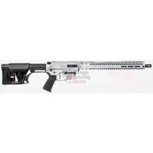 Black Rain Ordnance AR15 (White) - 16" 9mm