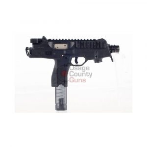 B&T TP9 N Pistol - 5.1" 9mm