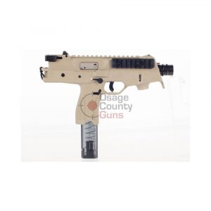 B&T TP9-N (FDE) - 5.1" 9mm