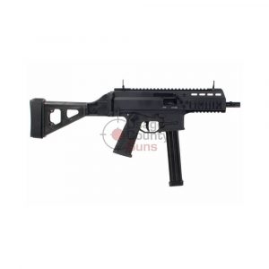 B&T APC45 Pistol w/ Brace - 7" .45 ACP