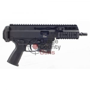 B&T APC9 Pro, Glock Lower, 5.75" BBL, 9mm, 31rd