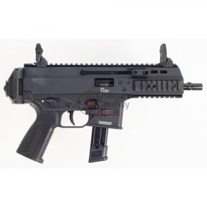 B&T APC9 Pro (Uses P320 Mags) - 6.9" 9mm