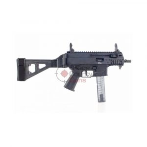 B&T APC9 Pro K w/ Brace - 4.3" 9mm