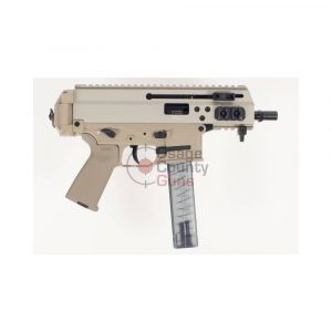 B&T APC9 Pro (Coyote Tan), 9mm, 4.3" BBL, 30rd