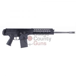 B&T APC308 Pistol - 18.9" .308 Win
