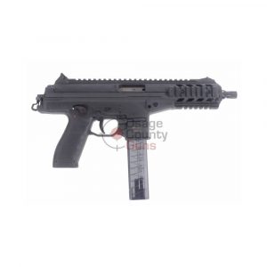 B&T P26 Pistol - 7" 9mm