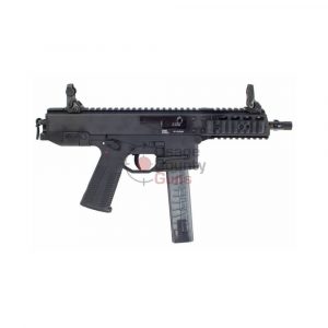 B&T GHM9 Gen2 - 6.9" 9mm