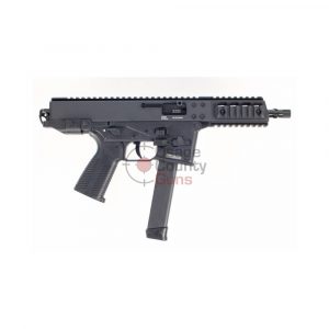 B&T GHM9 Gen2 (Glock Compatible) - 6.9" 9mm