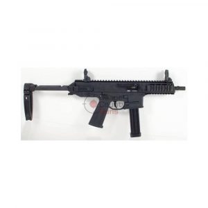 B&T GHM45 w/ Telescoping Brace - 6.9".45 ACP