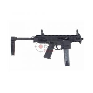 B&T GHM9 Gen2 Compact w/ Telescoping Tailhook - 4.3" 9mm