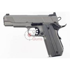 Christensen Arms C4-Ti - 4" .45 ACP